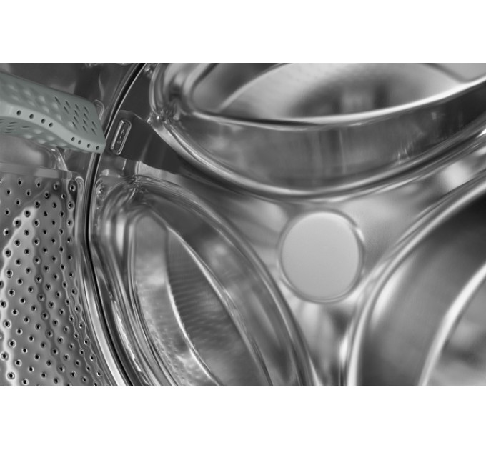 Стиральная машина Samsung WW60A3120WE/LE