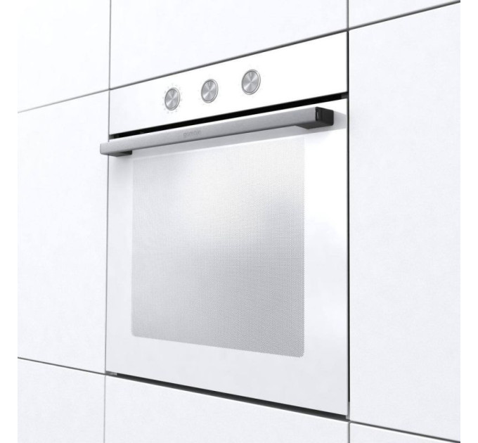 Духова шафа Gorenje BO6727E03WG