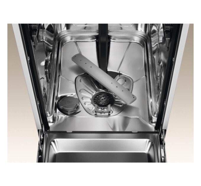 Посудомоечная машина Electrolux ESA12110SW