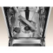 Посудомоечная машина Electrolux ESA12110SW