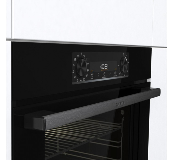 Духова шафа Gorenje BOS6737E13FBG