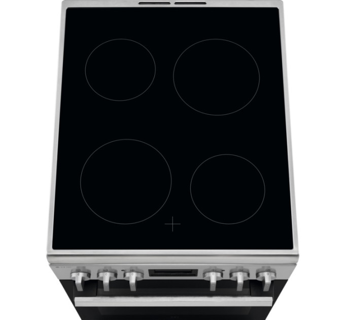 Кухонна плита Electrolux RKR540201X