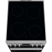 Кухонна плита Electrolux RKR540201X