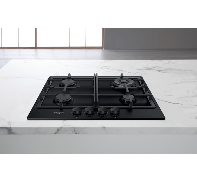 Варочная поверхность Whirlpool TGML661NB