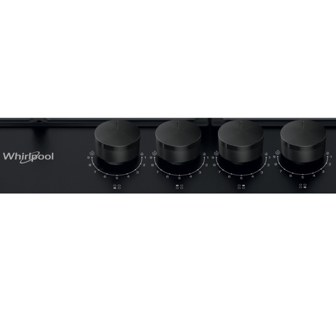 Варочная поверхность Whirlpool TGML661NB
