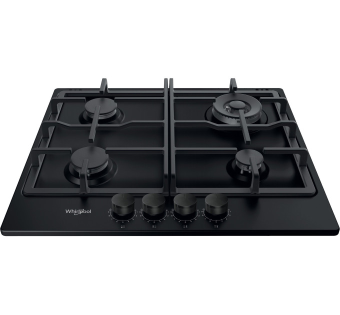 Варочная поверхность Whirlpool TGML661NB