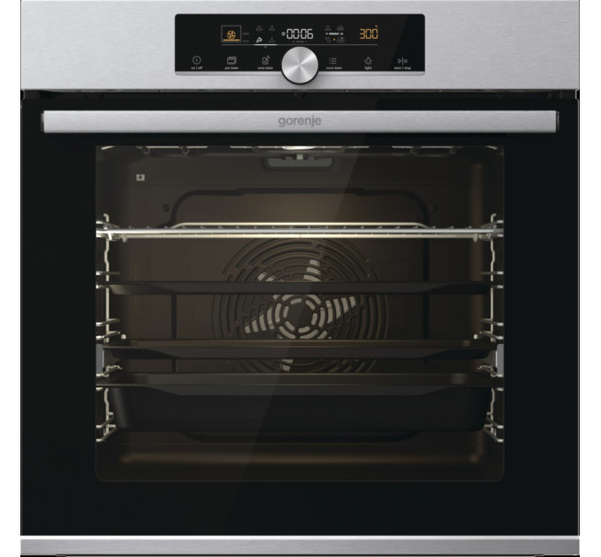 Духова шафа Gorenje BРS 6747 A06X