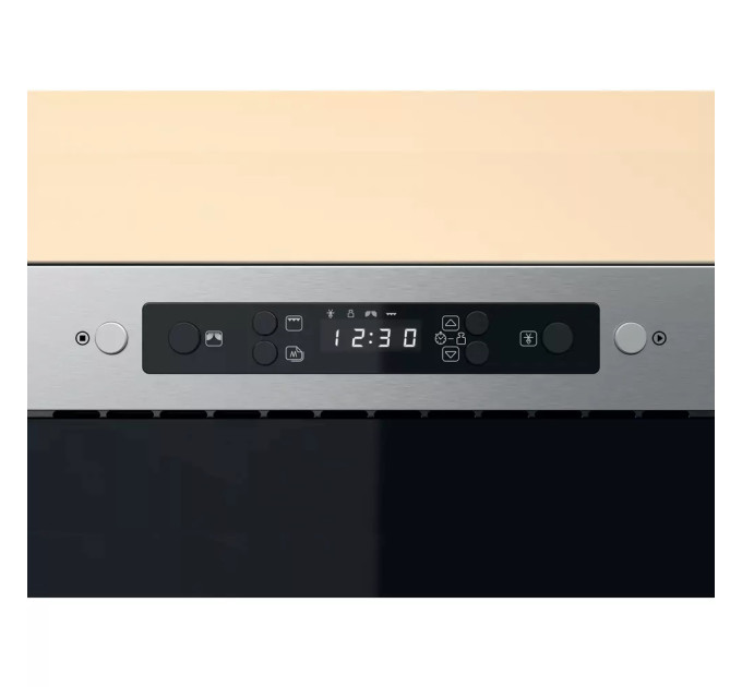 Вбудована свч Whirlpool MBNA920X