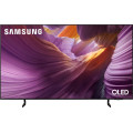 Телевизор Samsung QE55S85D