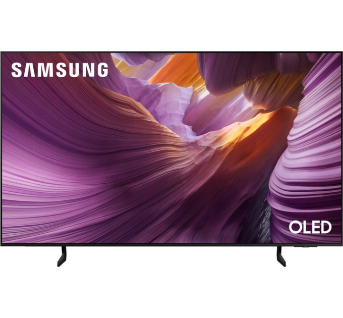 Телевизор Samsung QE55S85D