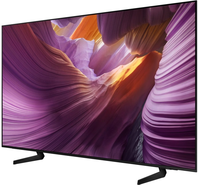 Телевизор Samsung QE55S85D