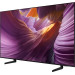 Телевизор Samsung QE55S85D
