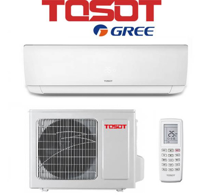 Кондиционер Tosot GX-12AP2