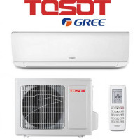 Кондиционер Tosot GX-18AP2