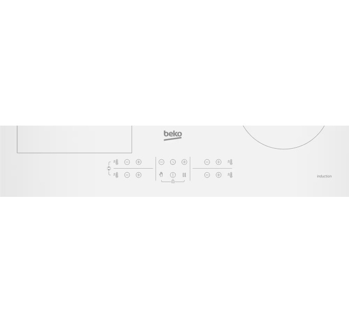 Варочная поверхность Beko HII64200FMTW