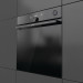 Духова шафа Gorenje BPSA6747DGWI