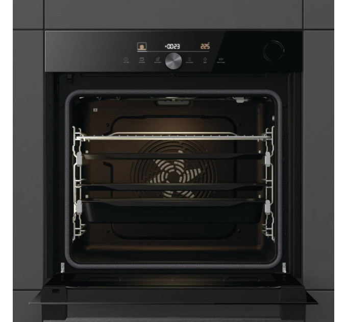 Духова шафа Gorenje BPSA6747DGWI