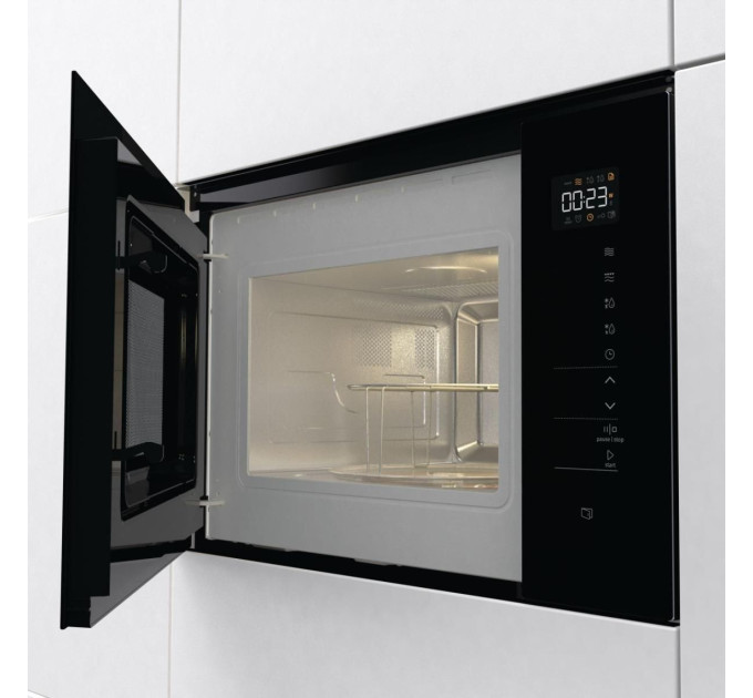 Встраиваемая свч Gorenje BMI251SG3BG