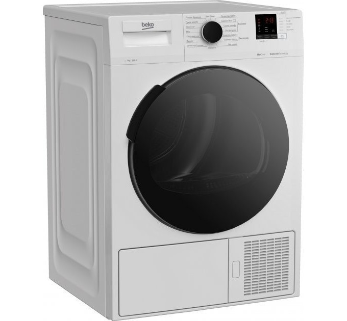 Сушильная машина Beko DF7412PB