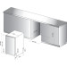Посудомоечная машина Hotpoint-Ariston HSIC3T127C