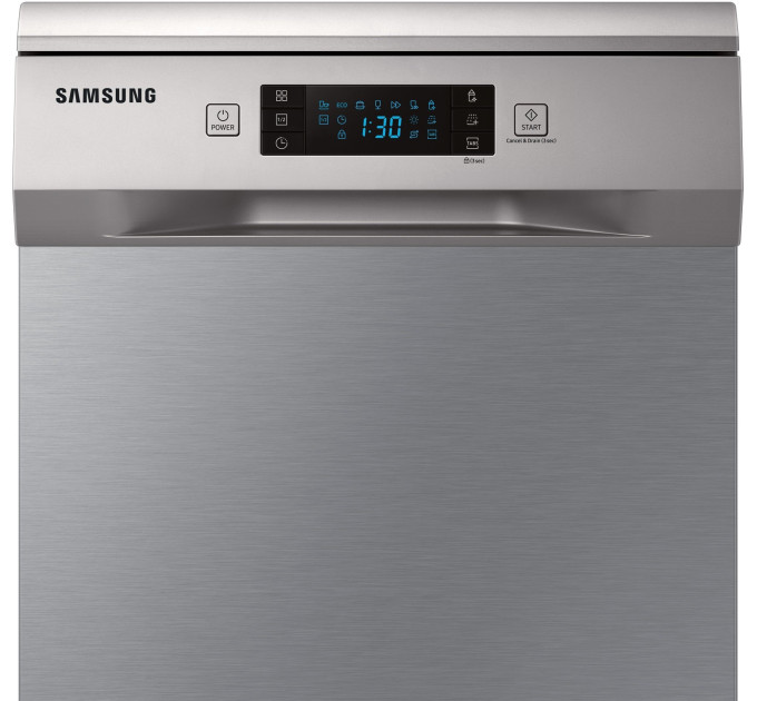 Посудомийна машина Samsung DW50R4050FS/WT