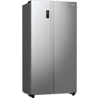 Холодильник Gorenje NRR9185EAXL