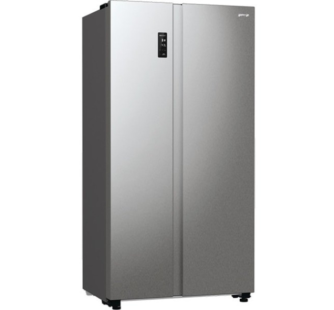 Холодильник Gorenje NRR9185EAXL