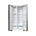 Холодильник Gorenje NRR9185EAXL