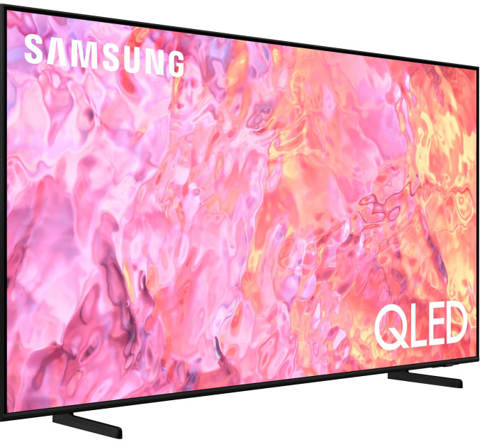 Телевізор Samsung QE43Q60C