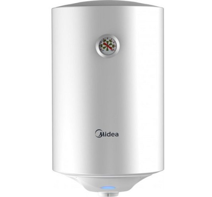 Бойлер Midea D100-15F6(W)