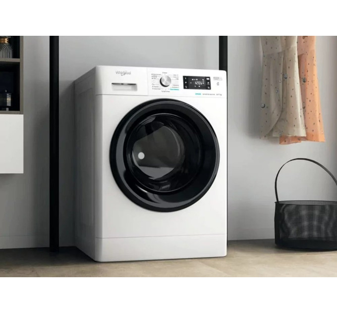 Стиральная машина Whirlpool FFWDB 976258 BV UA