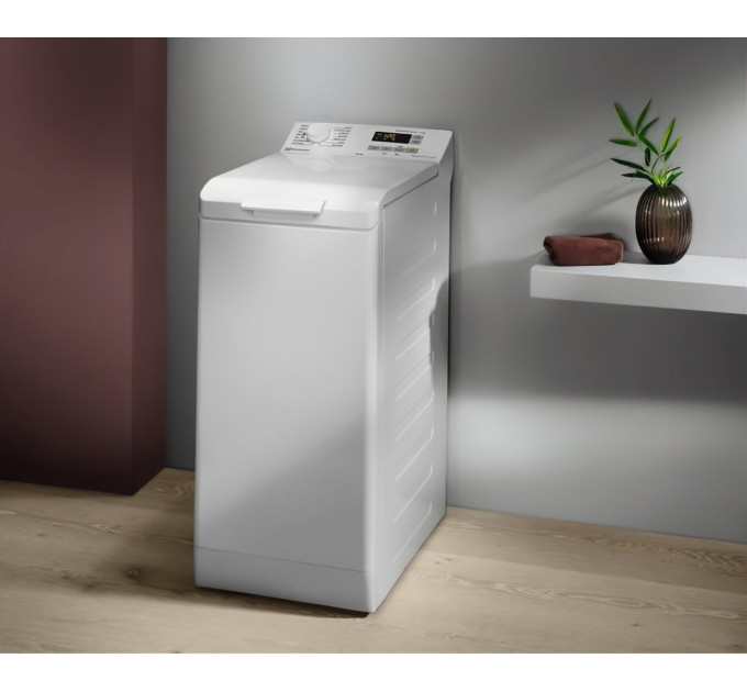Стиральная машина Electrolux EW6T5061FU