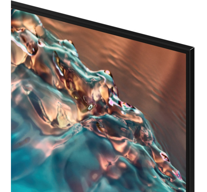 Телевизор Samsung UE55CU8000