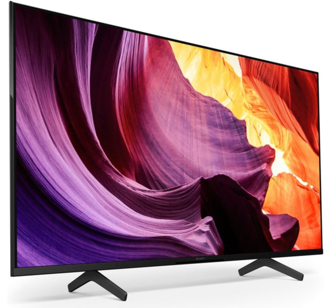 Телевізор Sony KD43X80K