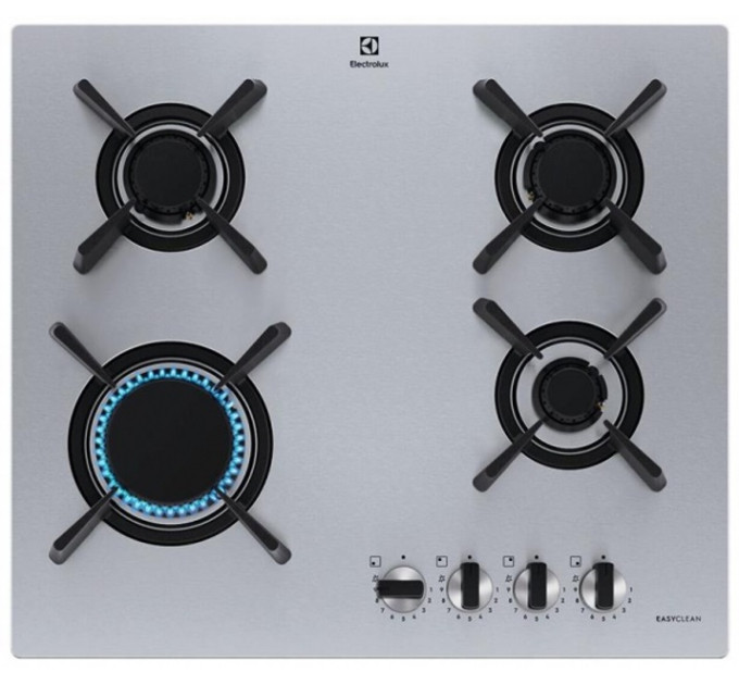 Варочная поверхность Electrolux KGU643723Z