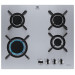 Варочная поверхность Electrolux KGU643723Z