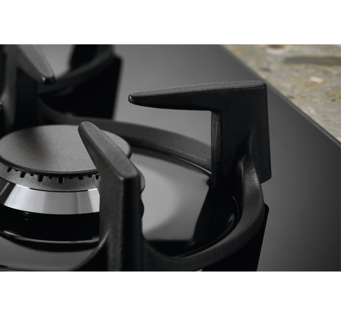 Варочная поверхность Electrolux KGG6437K