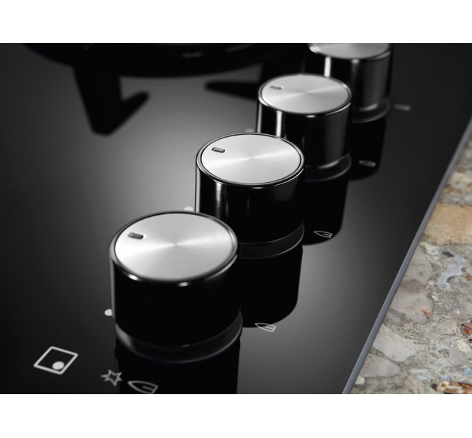 Варочная поверхность Electrolux KGG6437K