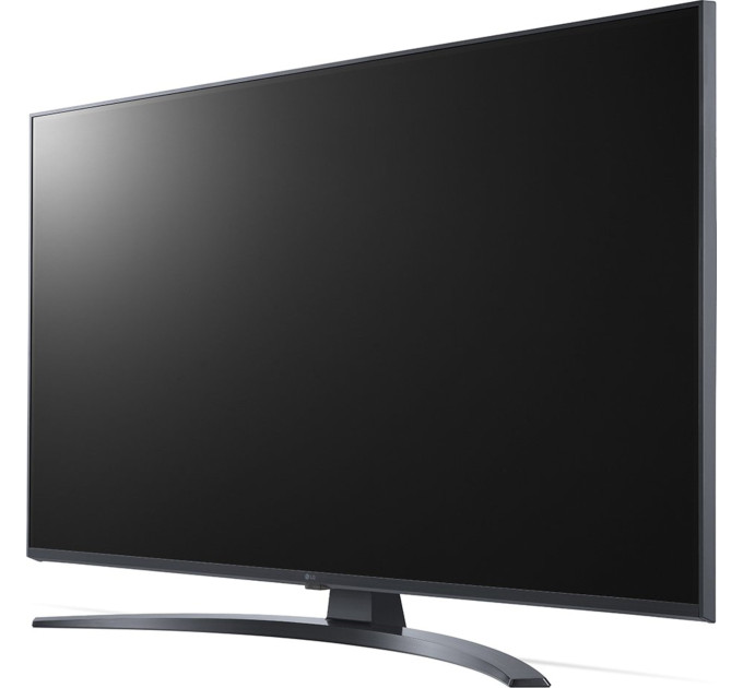 Телевизор Lg 43UQ81003LB