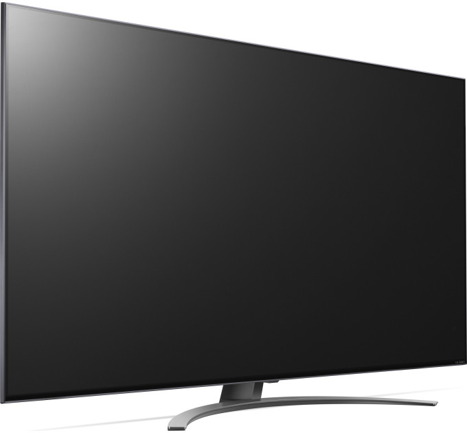 Телевизор Lg 55QNED813QA