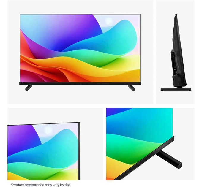 Телевизор HISENSE 32A5S