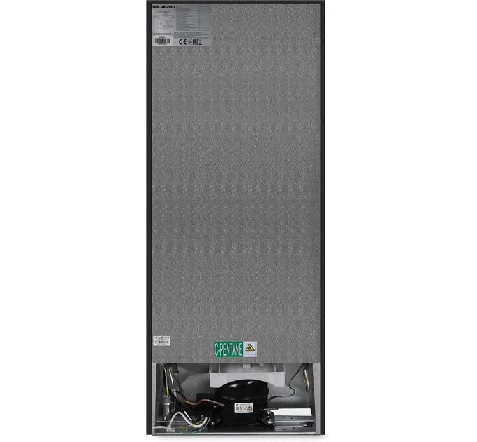 Milano MTD206S