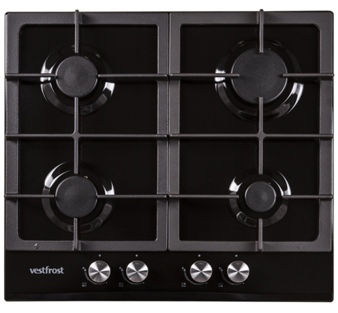 Варочная поверхность Vestfrost GBHV38C