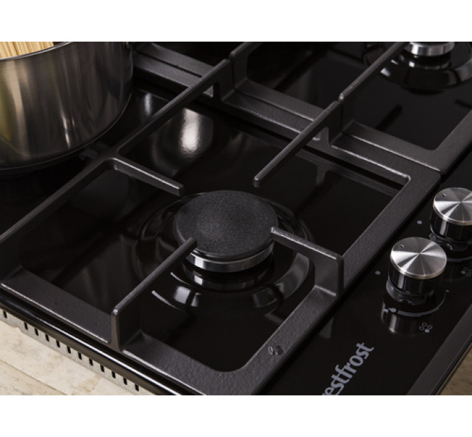 Варочная поверхность Vestfrost GBHV38C