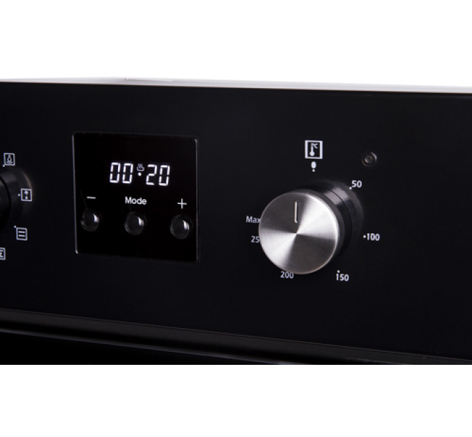 Духова шафа Vestfrost BOV67BE