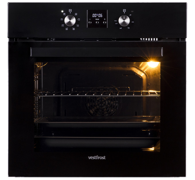 Духова шафа Vestfrost BOV67BE