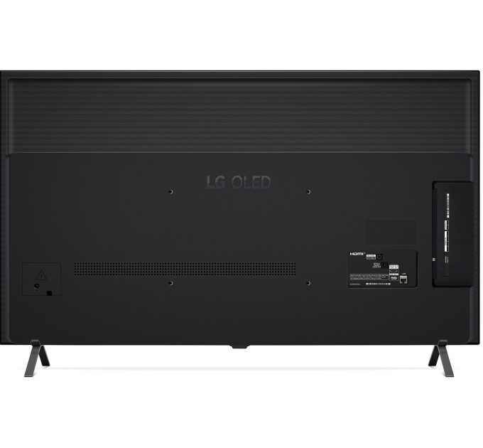 ТБ Lg OLED55A29LA