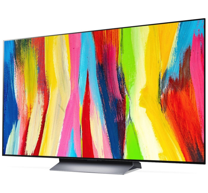 Телевизор Lg 55C22LB