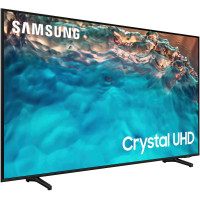 Телевизор Samsung UE43BU8000