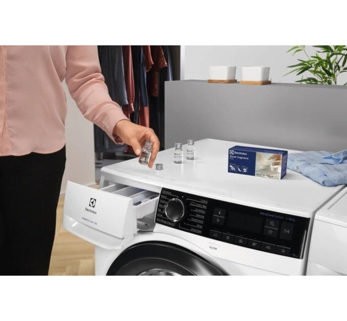 Стиральная машина Electrolux EW9W161BUC
